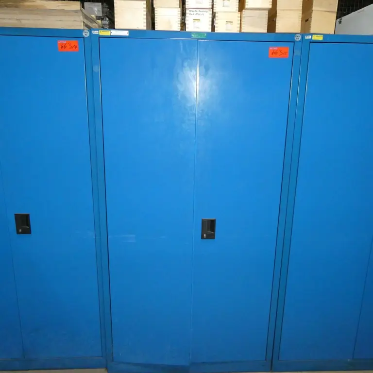 Tool Cabinet