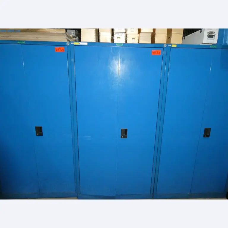 ae group – Plant and machinery for the manufacture of light-metal die-cast components (powertrain and structural parts) – AUCTION-1