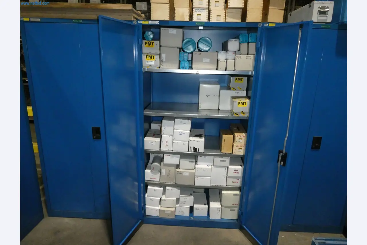 ae group – Plant and machinery for the manufacture of light-metal die-cast components (powertrain and structural parts) – AUCTION-2