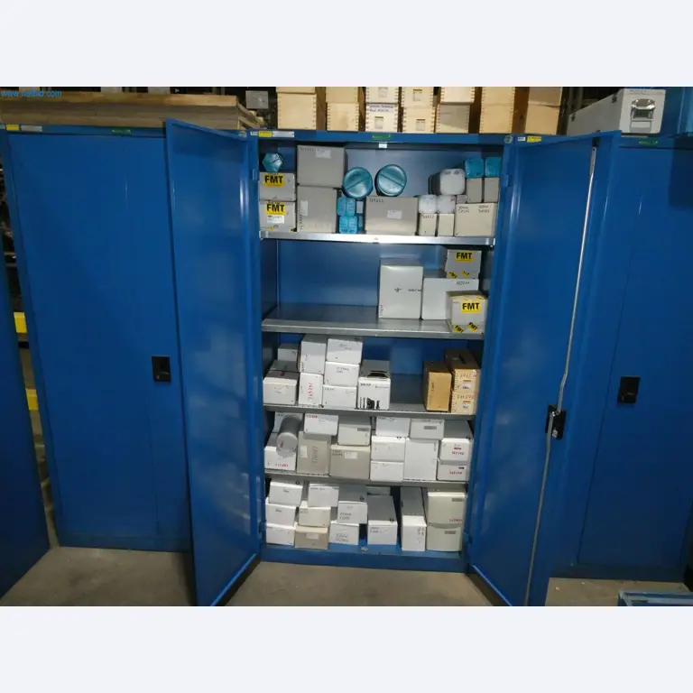 ae group – Plant and machinery for the manufacture of light-metal die-cast components (powertrain and structural parts) – AUCTION-2