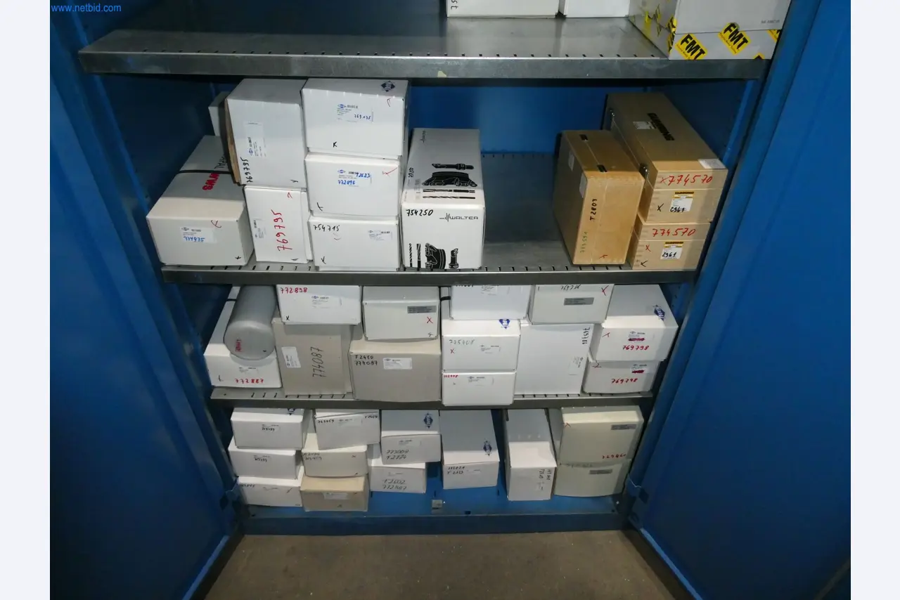 ae group – Plant and machinery for the manufacture of light-metal die-cast components (powertrain and structural parts) – AUCTION-4