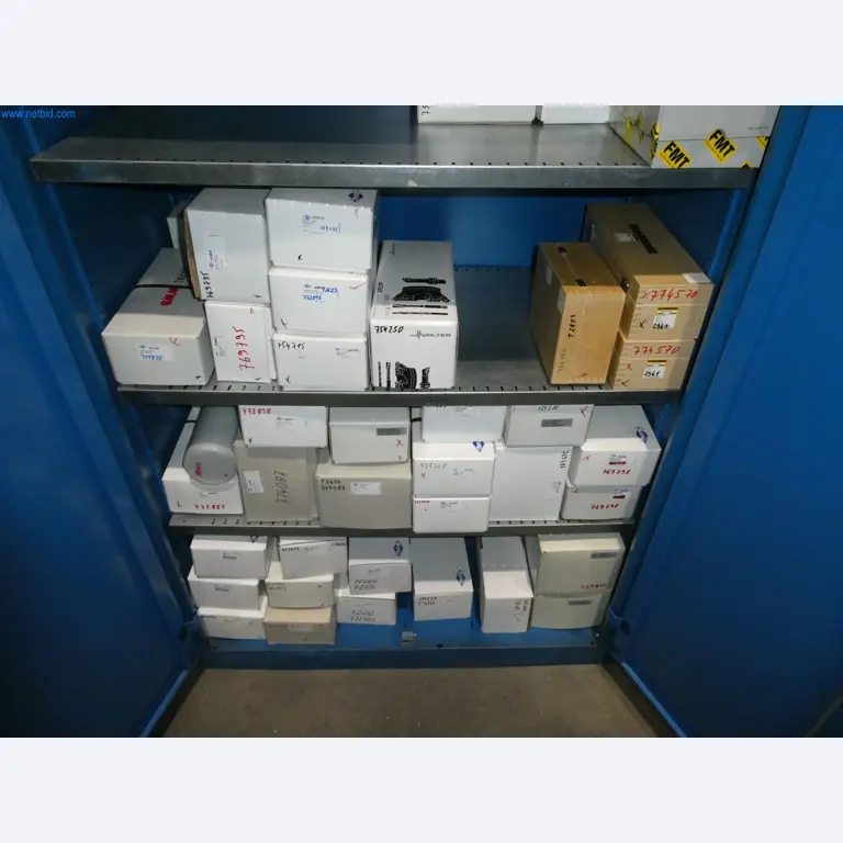 ae group – Plant and machinery for the manufacture of light-metal die-cast components (powertrain and structural parts) – AUCTION-4