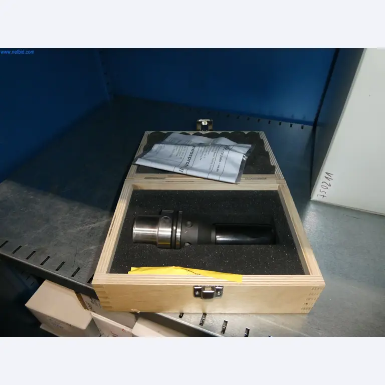 ae group – Plant and machinery for the manufacture of light-metal die-cast components (powertrain and structural parts) – AUCTION-5