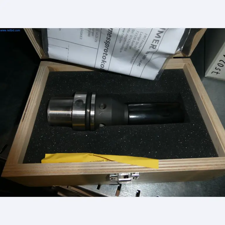 ae group – Plant and machinery for the manufacture of light-metal die-cast components (powertrain and structural parts) – AUCTION-6