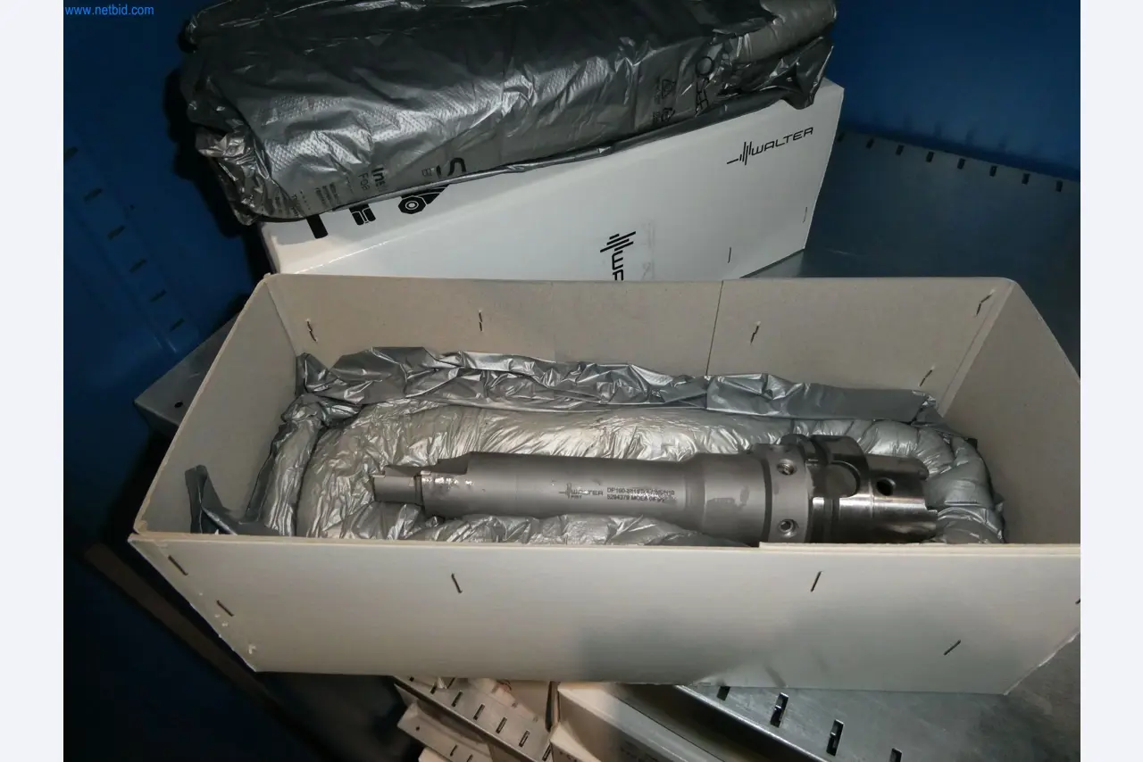 ae group – Plant and machinery for the manufacture of light-metal die-cast components (powertrain and structural parts) – AUCTION-7