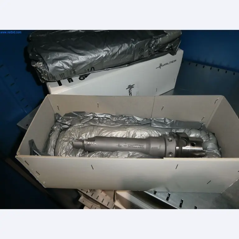 ae group – Plant and machinery for the manufacture of light-metal die-cast components (powertrain and structural parts) – AUCTION-7
