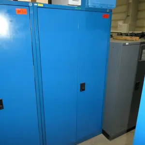 Tool Cabinet