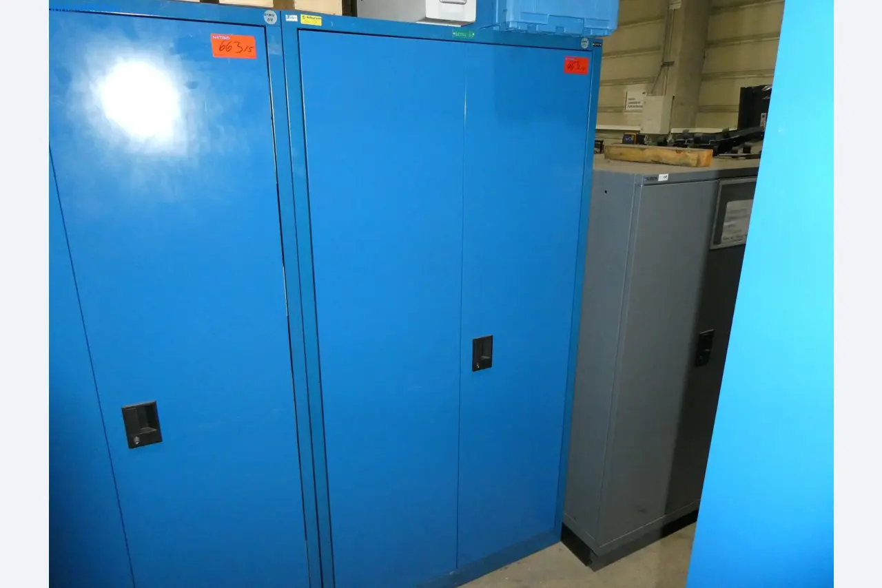 ae group – Plant and machinery for the manufacture of light-metal die-cast components (powertrain and structural parts) – AUCTION-1