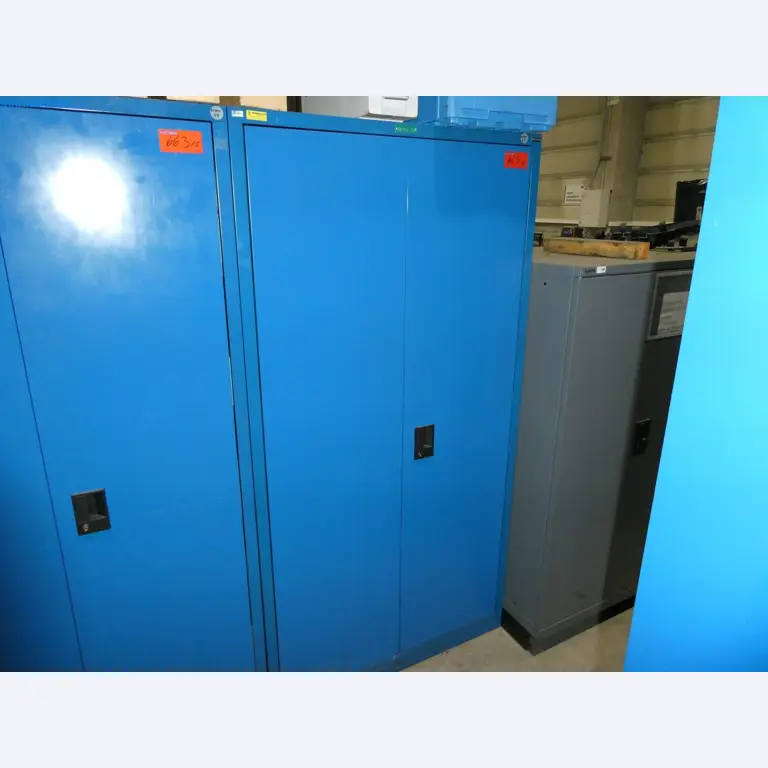 ae group – Plant and machinery for the manufacture of light-metal die-cast components (powertrain and structural parts) – AUCTION-1