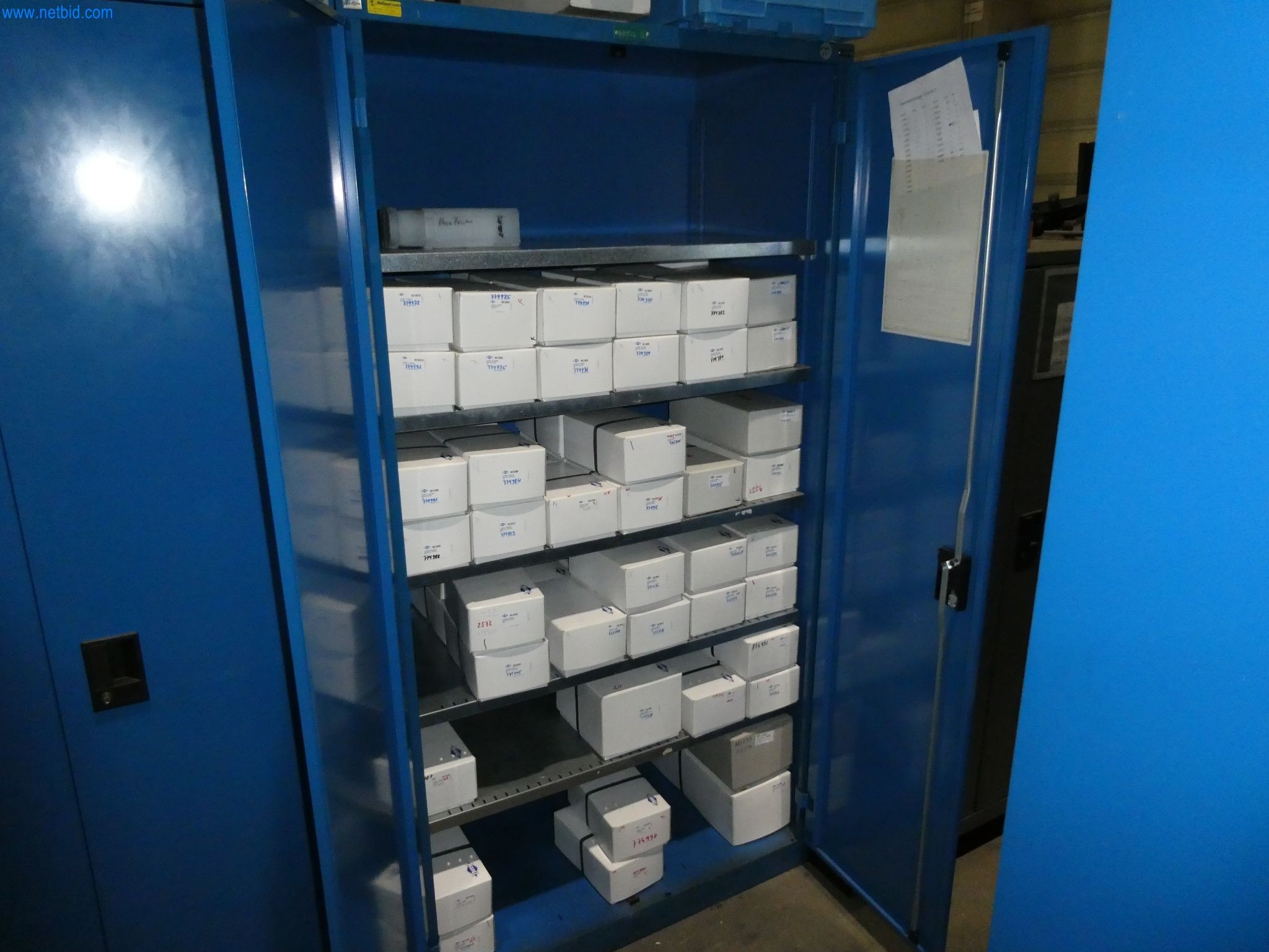 ae group – Plant and machinery for the manufacture of light-metal die-cast components (powertrain and structural parts) – AUCTION-2