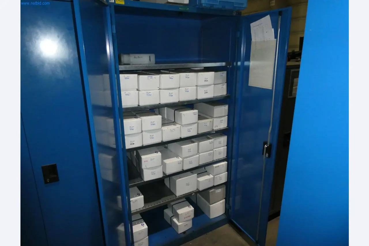 ae group – Plant and machinery for the manufacture of light-metal die-cast components (powertrain and structural parts) – AUCTION-2