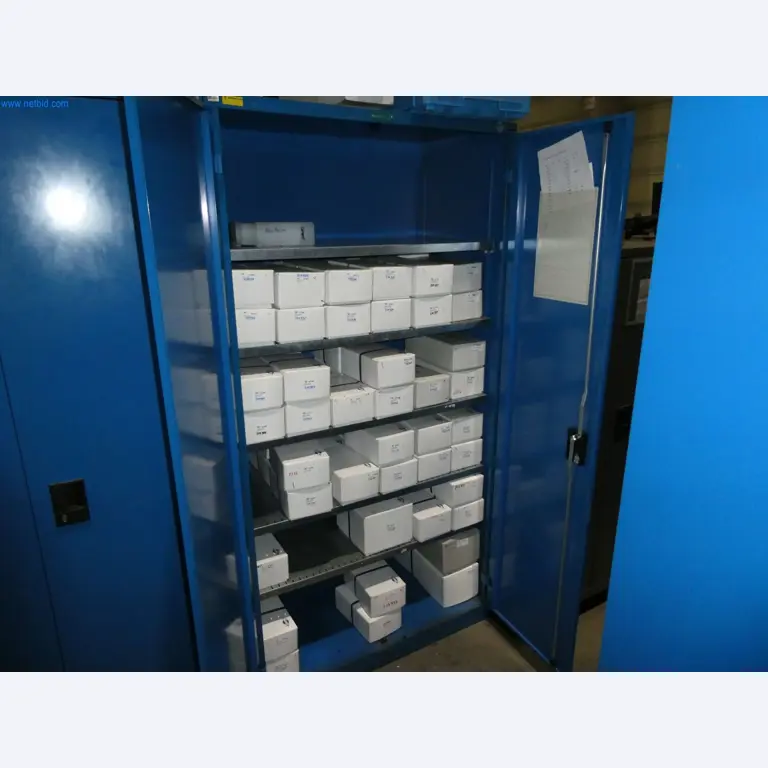 ae group – Plant and machinery for the manufacture of light-metal die-cast components (powertrain and structural parts) – AUCTION-2