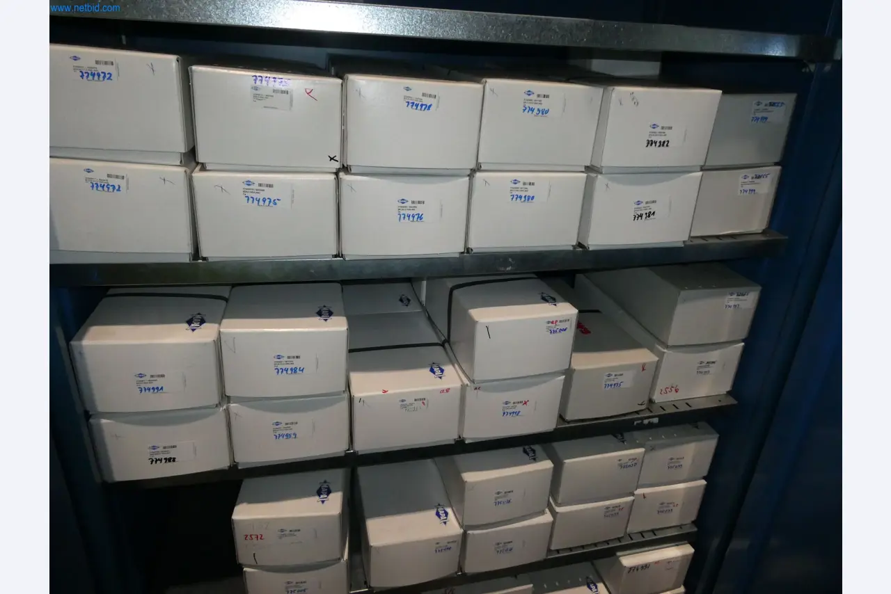 ae group – Plant and machinery for the manufacture of light-metal die-cast components (powertrain and structural parts) – AUCTION-3