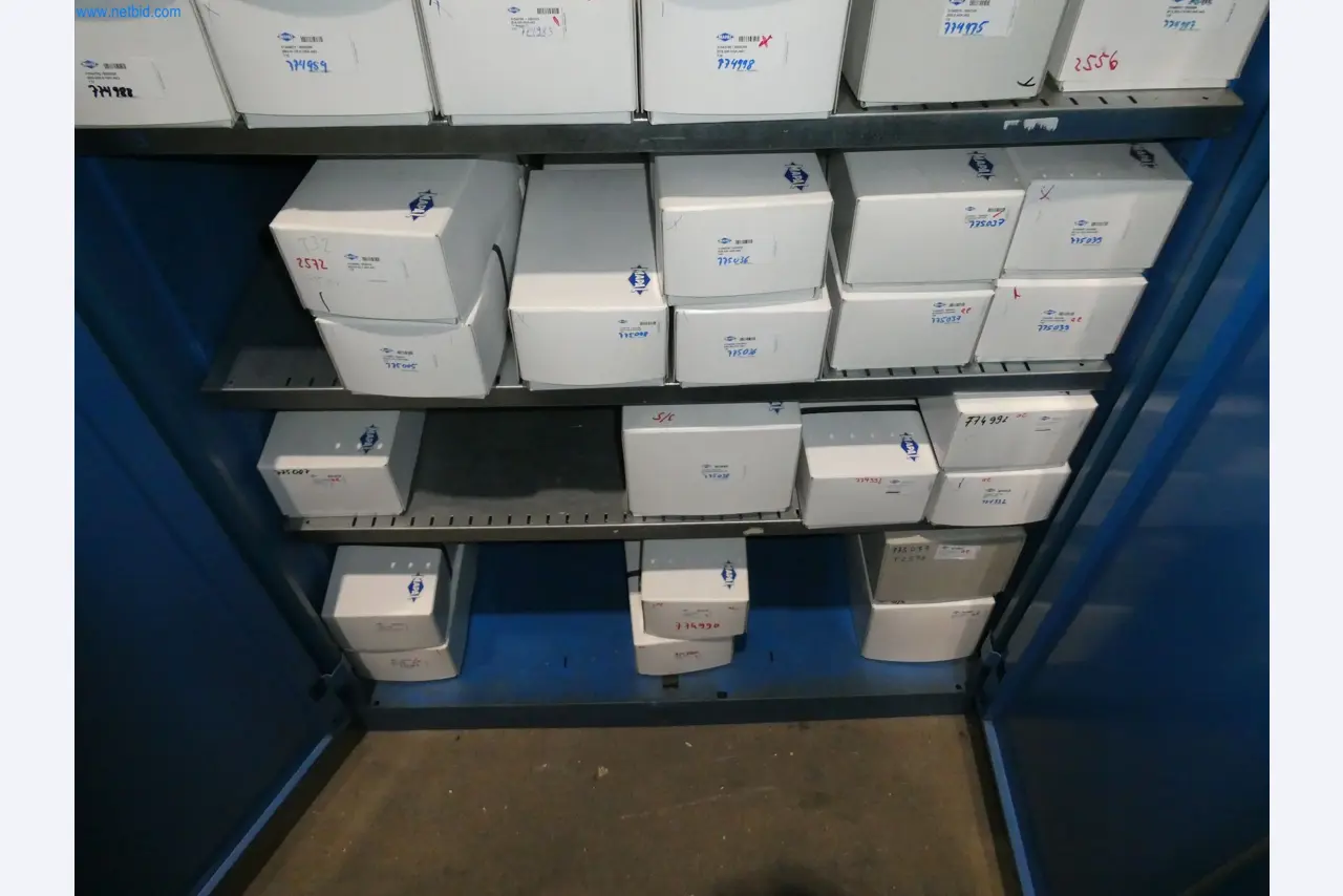 ae group – Plant and machinery for the manufacture of light-metal die-cast components (powertrain and structural parts) – AUCTION-4