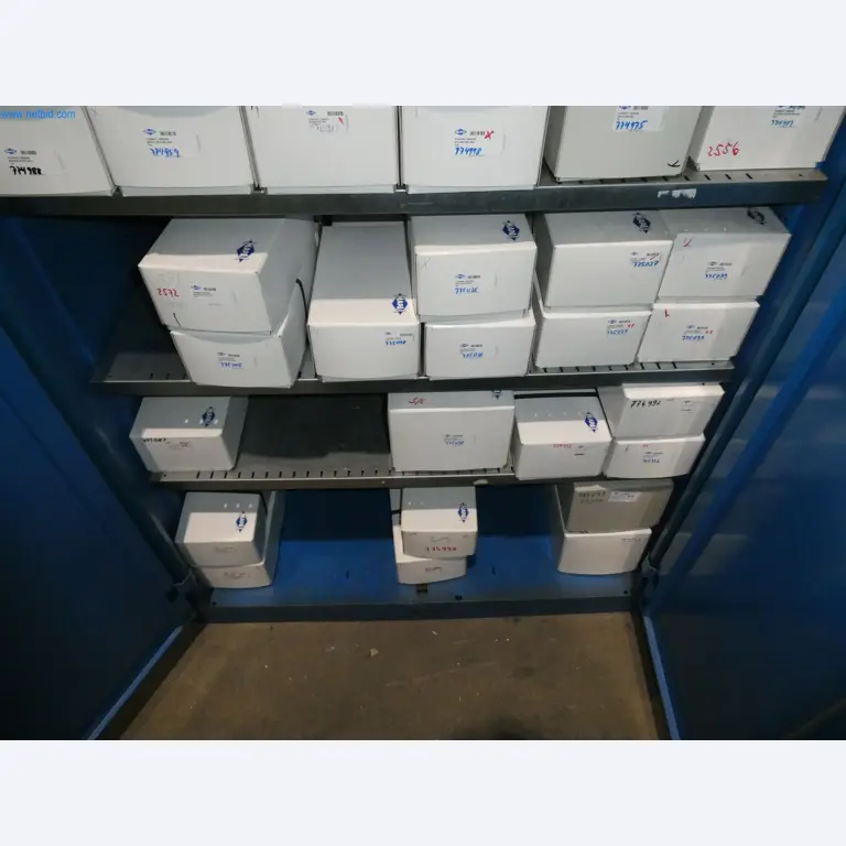 ae group – Plant and machinery for the manufacture of light-metal die-cast components (powertrain and structural parts) – AUCTION-4