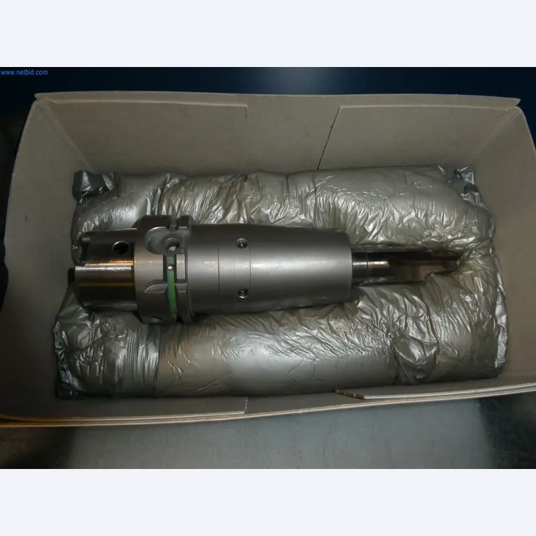 ae group – Plant and machinery for the manufacture of light-metal die-cast components (powertrain and structural parts) – AUCTION-6