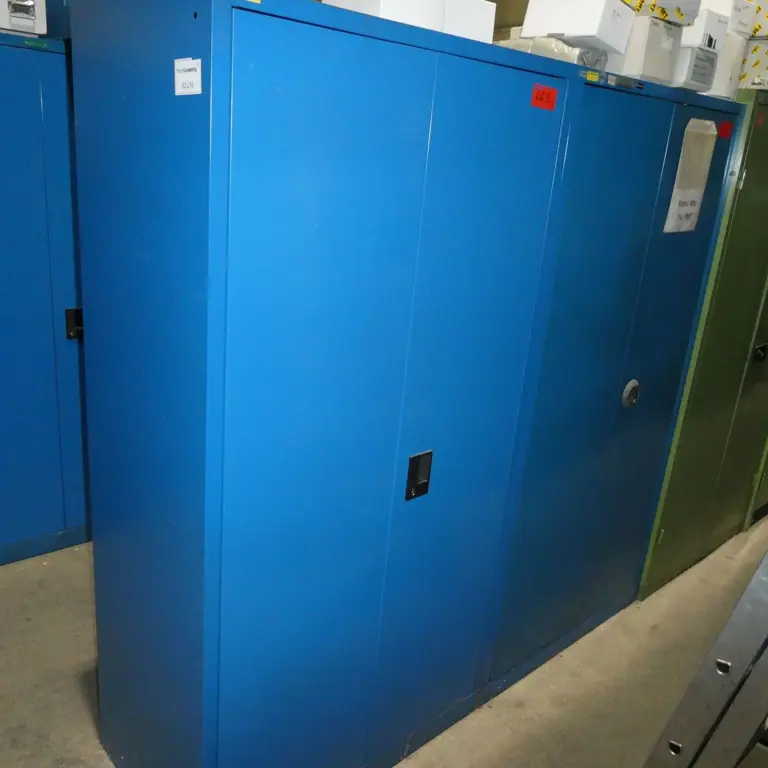 Tool Cabinet