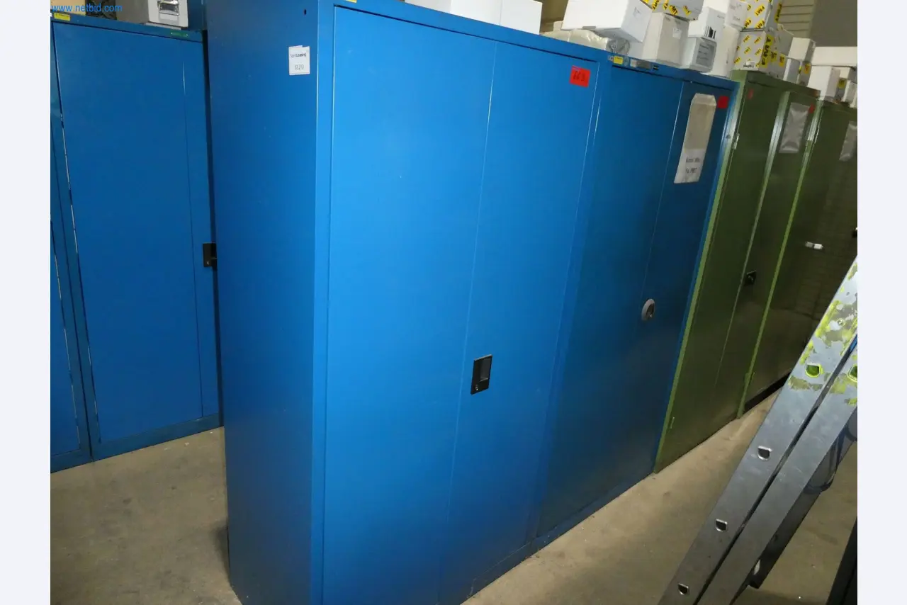 ae group – Plant and machinery for the manufacture of light-metal die-cast components (powertrain and structural parts) – AUCTION-1