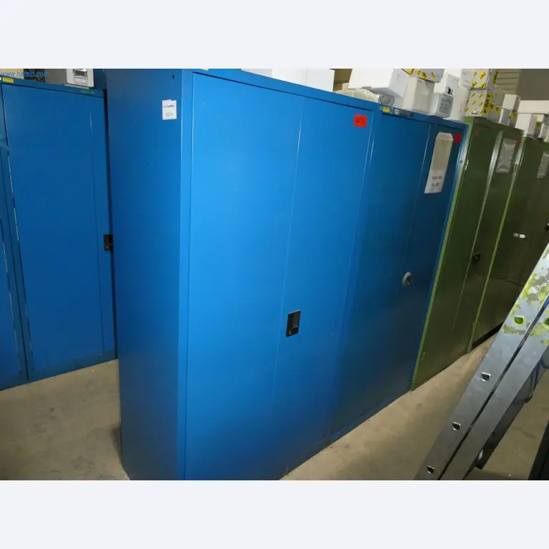 ae group – Plant and machinery for the manufacture of light-metal die-cast components (powertrain and structural parts) – AUCTION-1