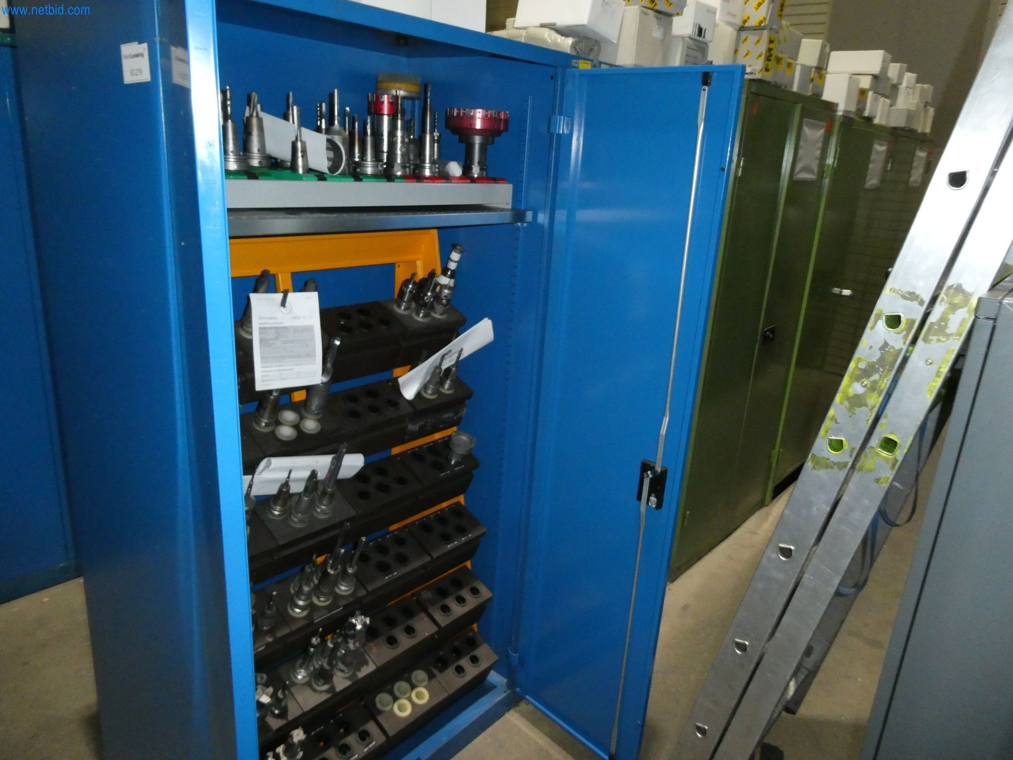 ae group – Plant and machinery for the manufacture of light-metal die-cast components (powertrain and structural parts) – AUCTION-2
