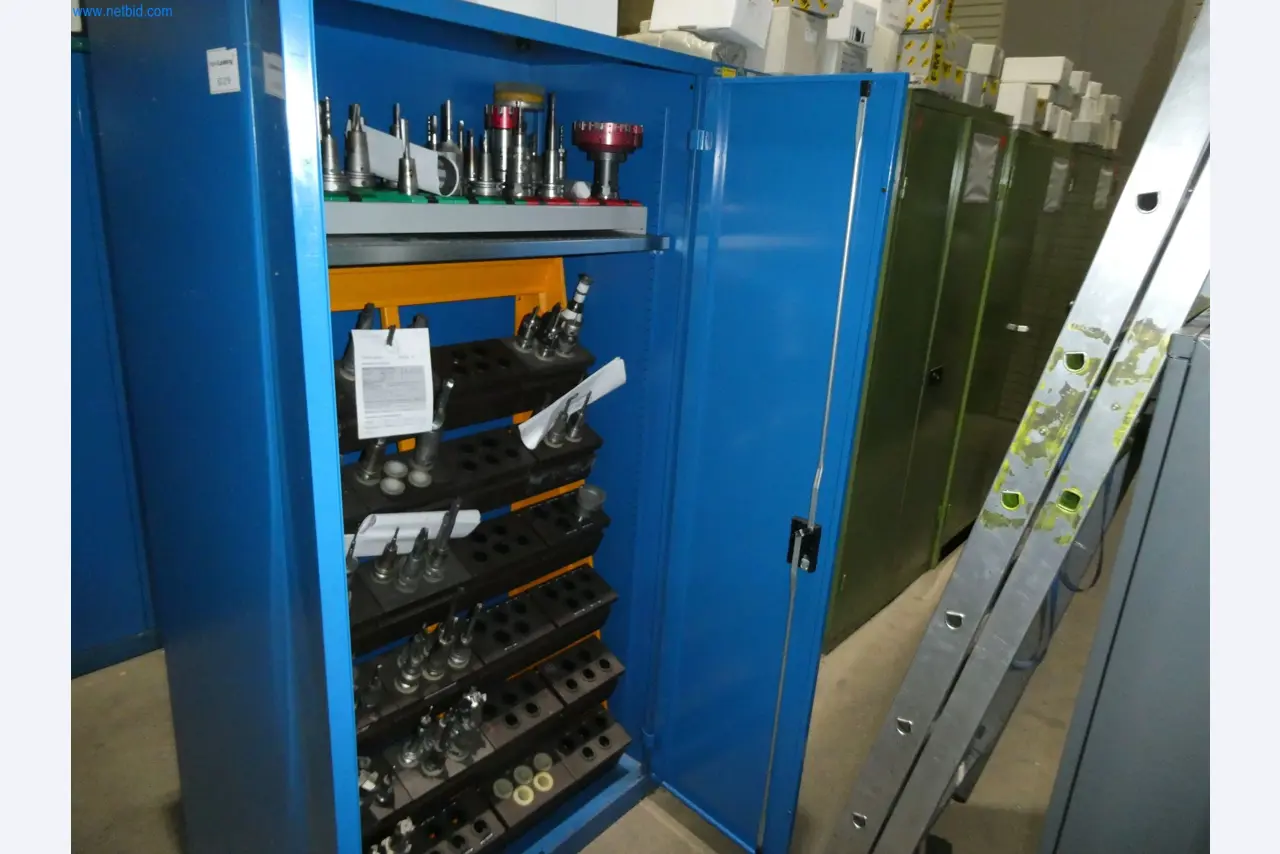 ae group – Plant and machinery for the manufacture of light-metal die-cast components (powertrain and structural parts) – AUCTION-2