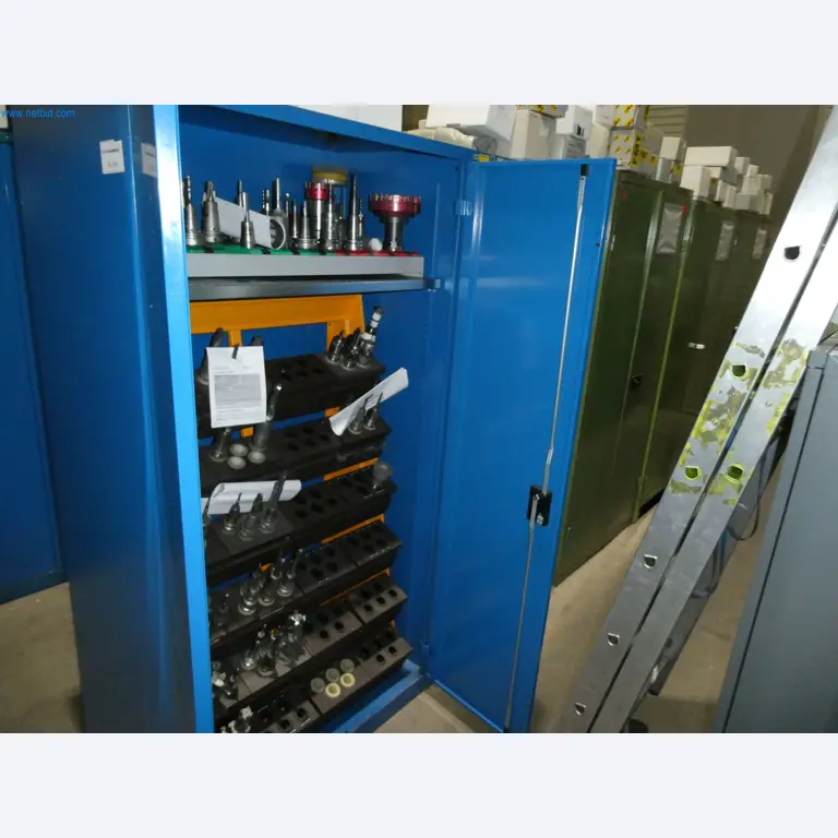ae group – Plant and machinery for the manufacture of light-metal die-cast components (powertrain and structural parts) – AUCTION-2