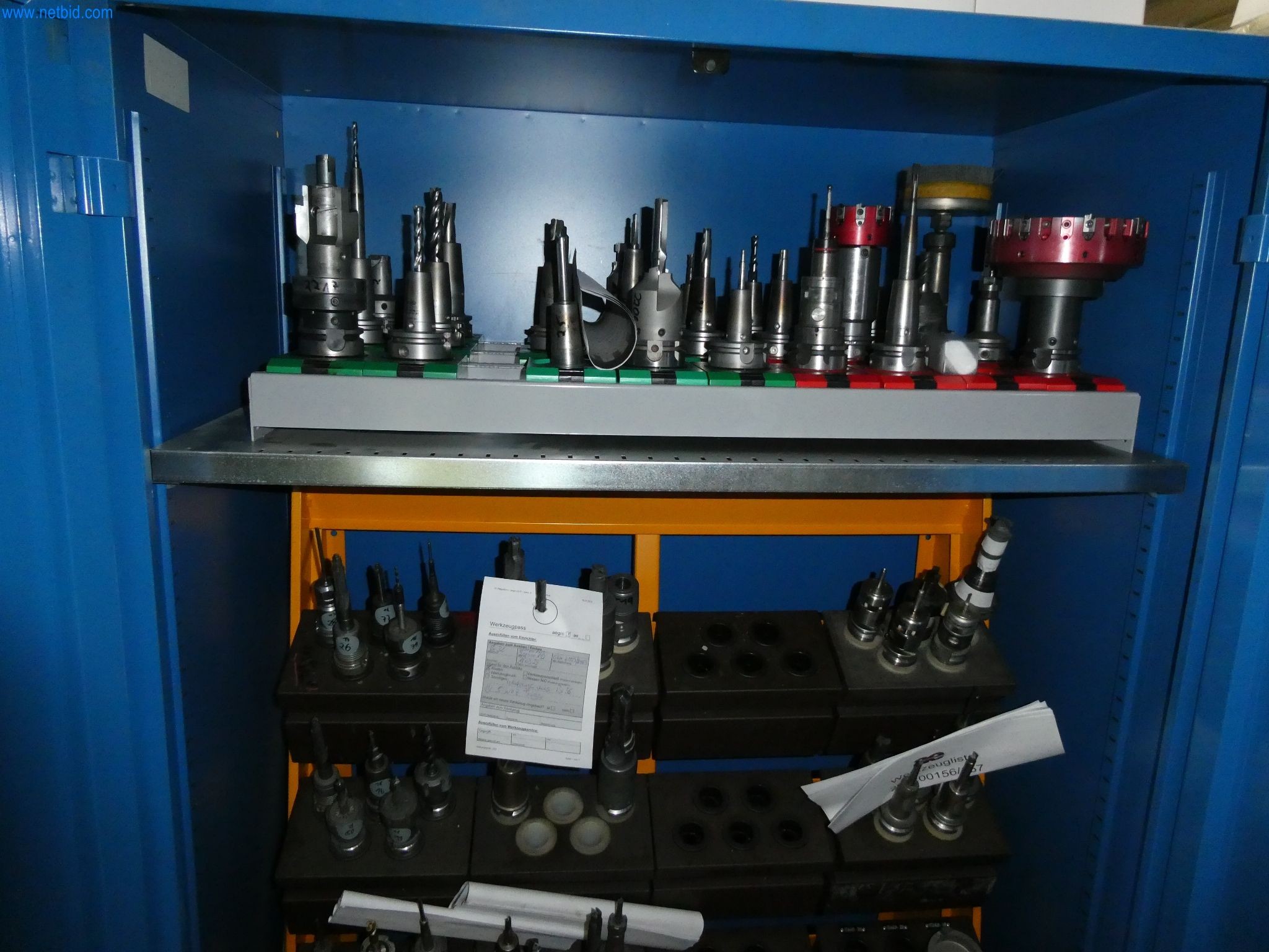 ae group – Plant and machinery for the manufacture of light-metal die-cast components (powertrain and structural parts) – AUCTION-3