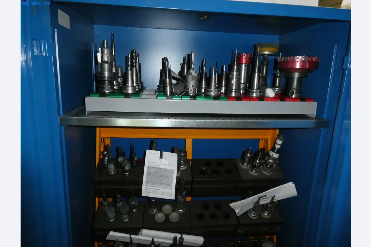ae group – Plant and machinery for the manufacture of light-metal die-cast components (powertrain and structural parts) – AUCTION-3