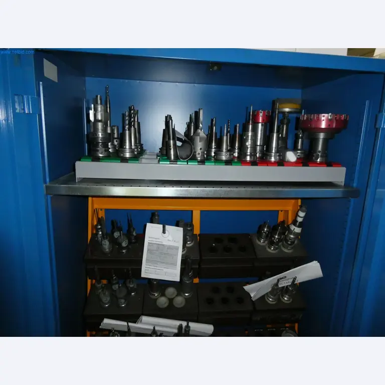ae group – Plant and machinery for the manufacture of light-metal die-cast components (powertrain and structural parts) – AUCTION-3