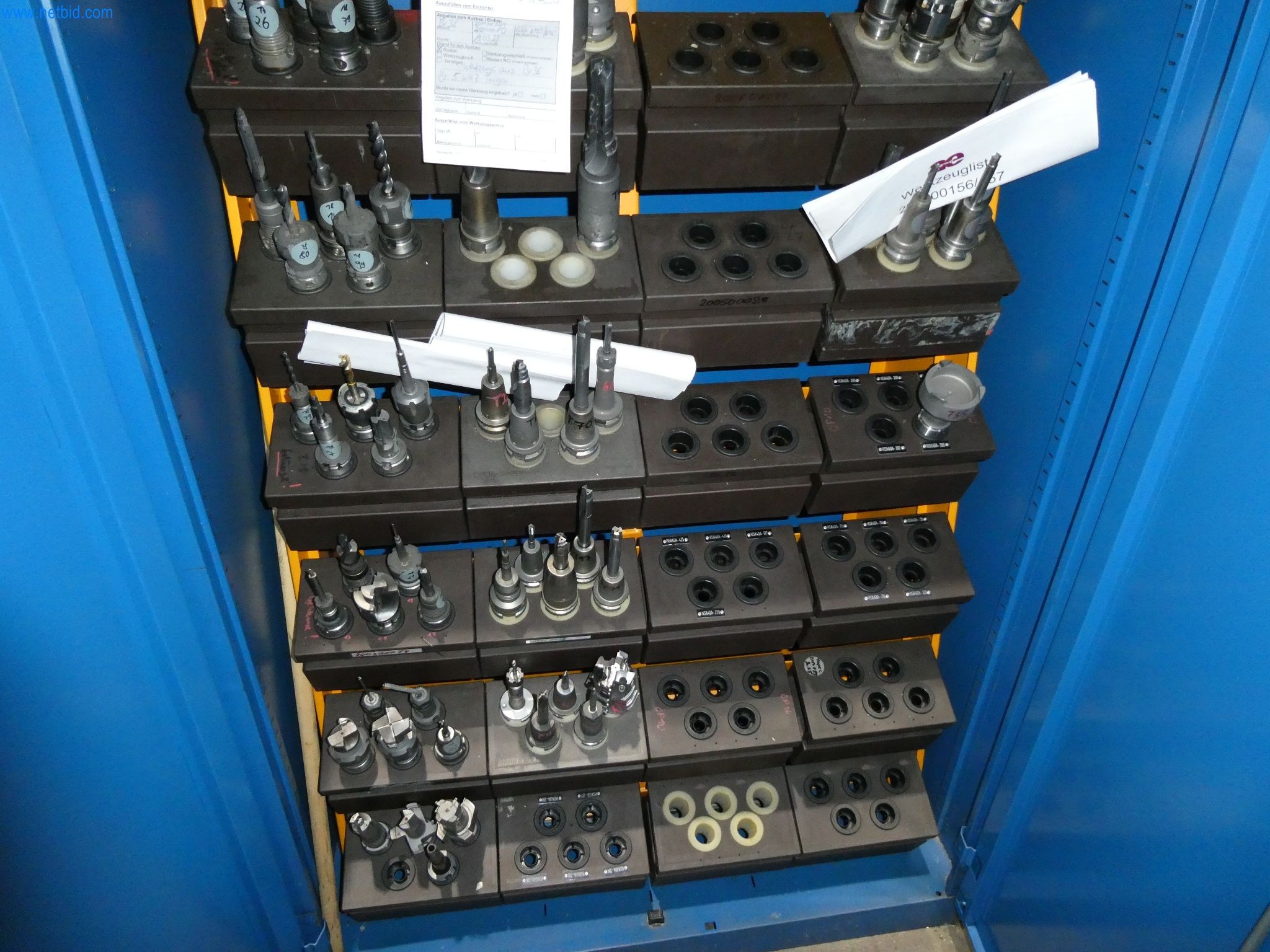 ae group – Plant and machinery for the manufacture of light-metal die-cast components (powertrain and structural parts) – AUCTION-4