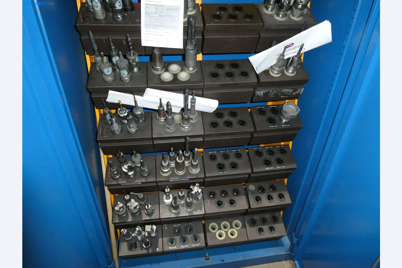 ae group – Plant and machinery for the manufacture of light-metal die-cast components (powertrain and structural parts) – AUCTION-4