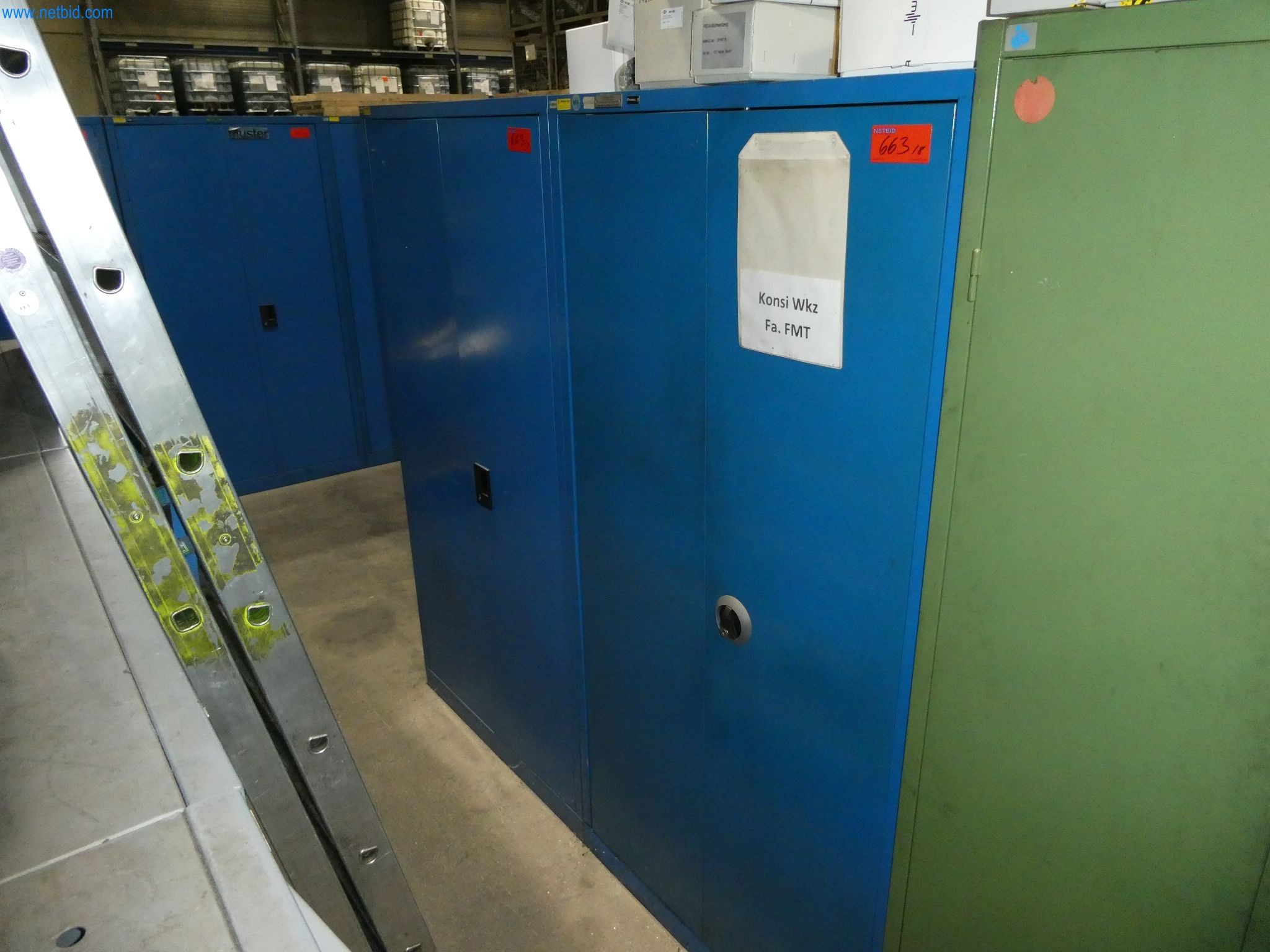 ae group – Plant and machinery for the manufacture of light-metal die-cast components (powertrain and structural parts) – AUCTION-1