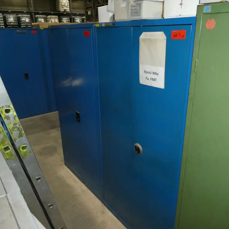 Tool Cabinet