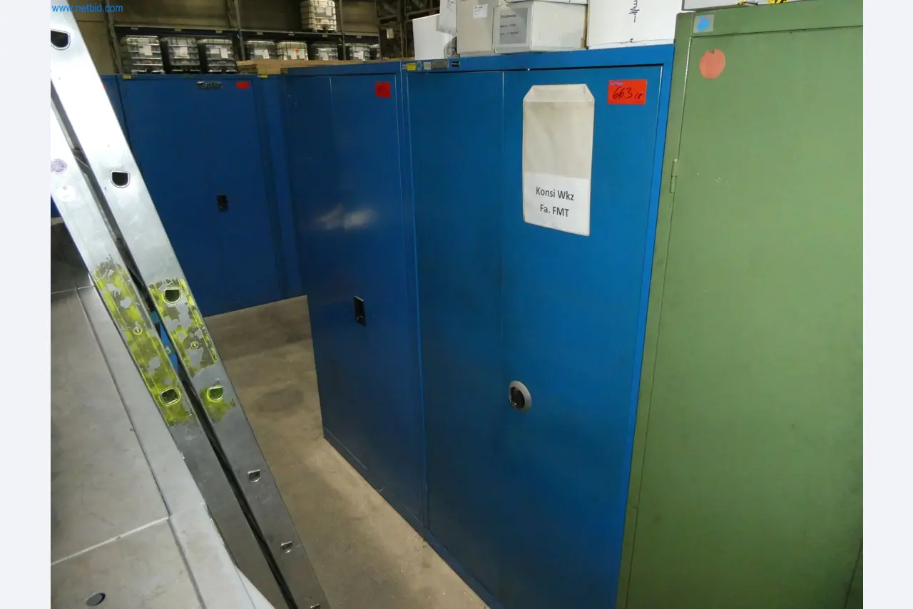 ae group – Plant and machinery for the manufacture of light-metal die-cast components (powertrain and structural parts) – AUCTION-1