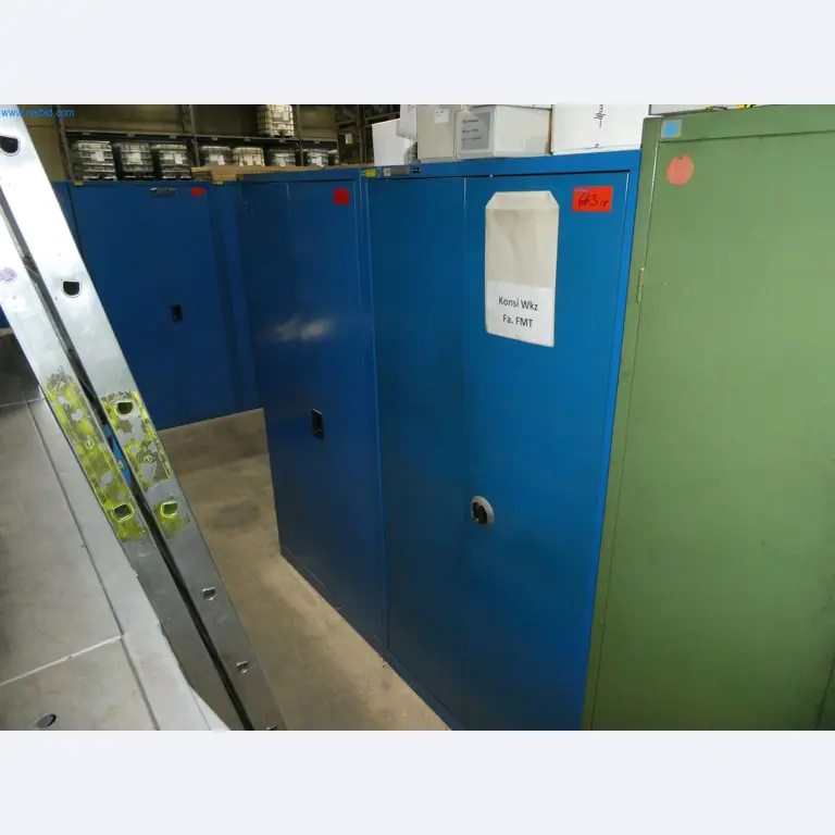 ae group – Plant and machinery for the manufacture of light-metal die-cast components (powertrain and structural parts) – AUCTION-1