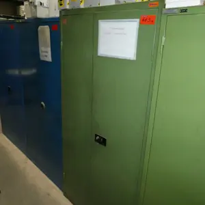 Tool Cabinet