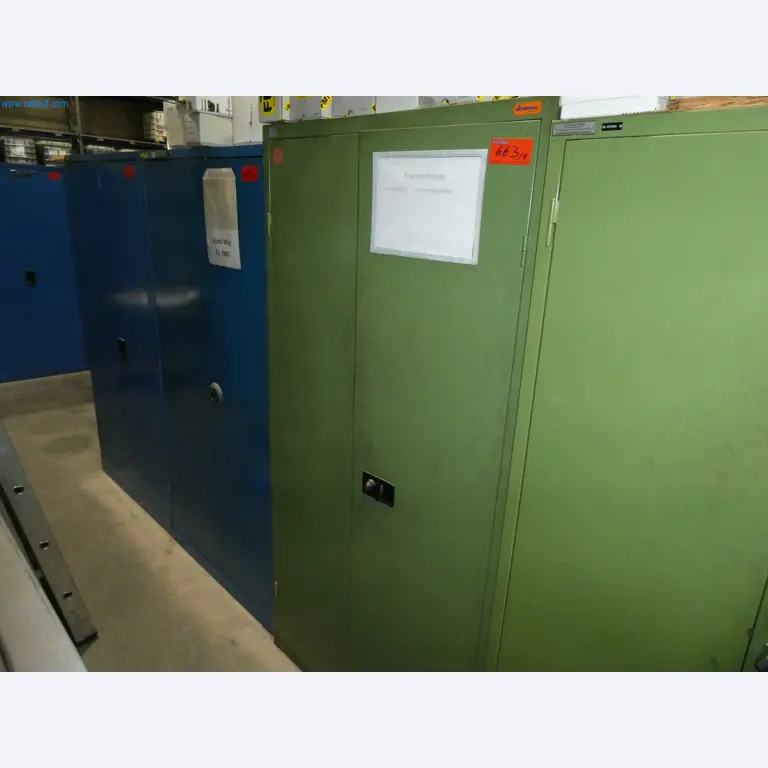 ae group – Plant and machinery for the manufacture of light-metal die-cast components (powertrain and structural parts) – AUCTION-1