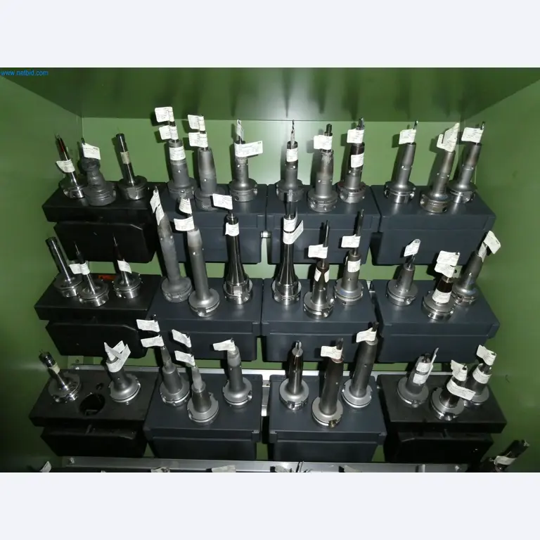 ae group – Plant and machinery for the manufacture of light-metal die-cast components (powertrain and structural parts) – AUCTION-3