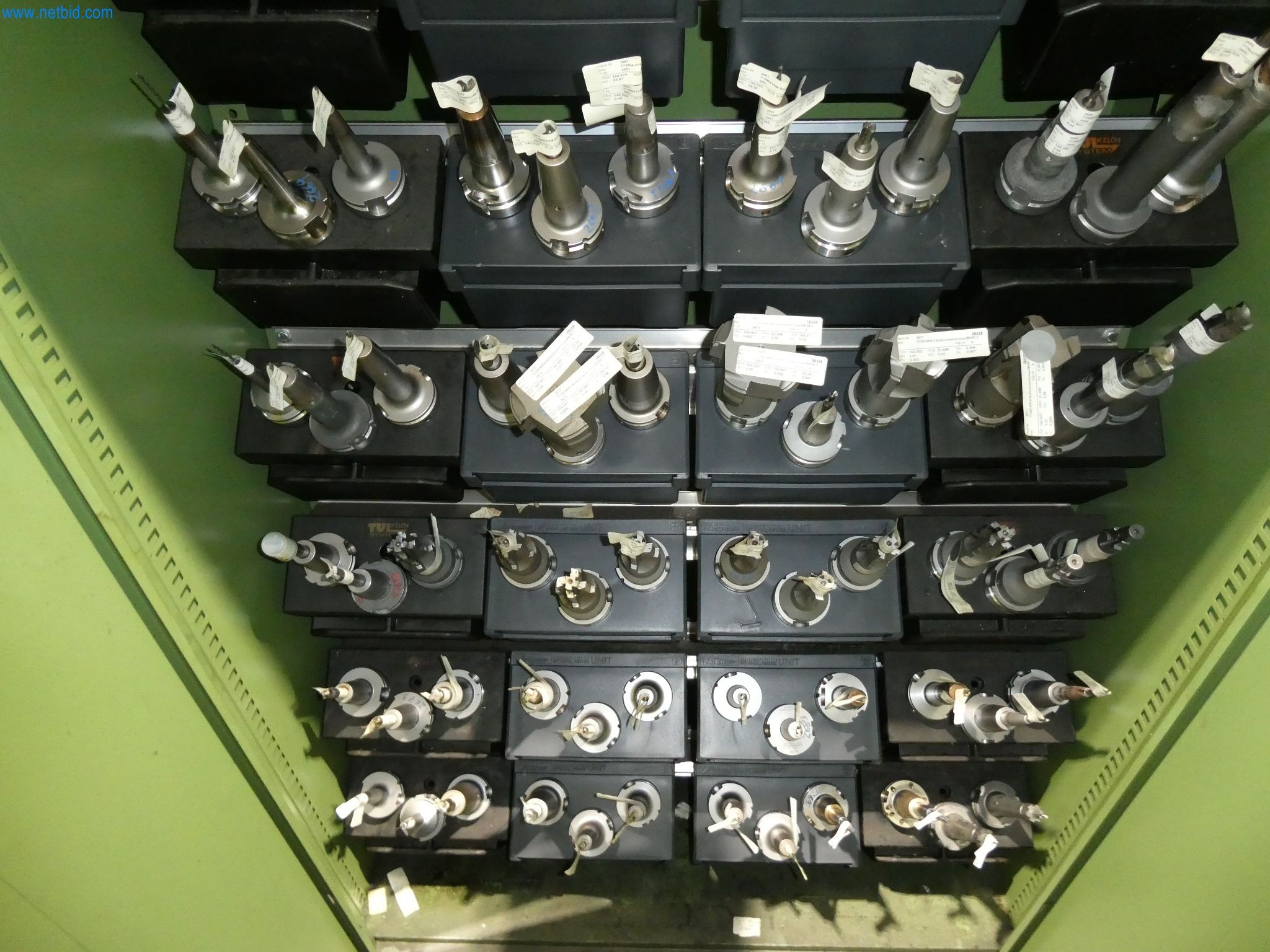 ae group – Plant and machinery for the manufacture of light-metal die-cast components (powertrain and structural parts) – AUCTION-4