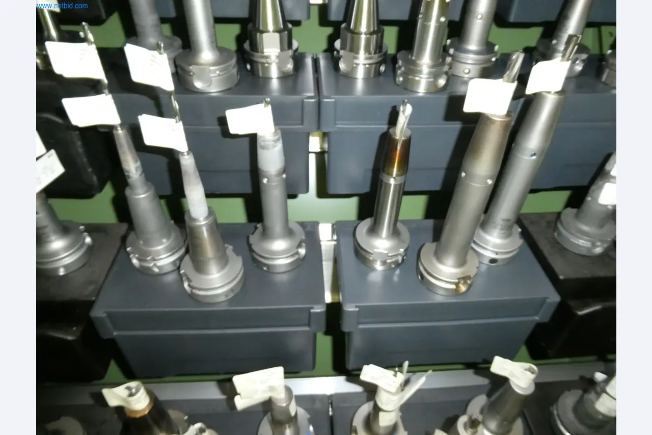 ae group – Plant and machinery for the manufacture of light-metal die-cast components (powertrain and structural parts) – AUCTION-6