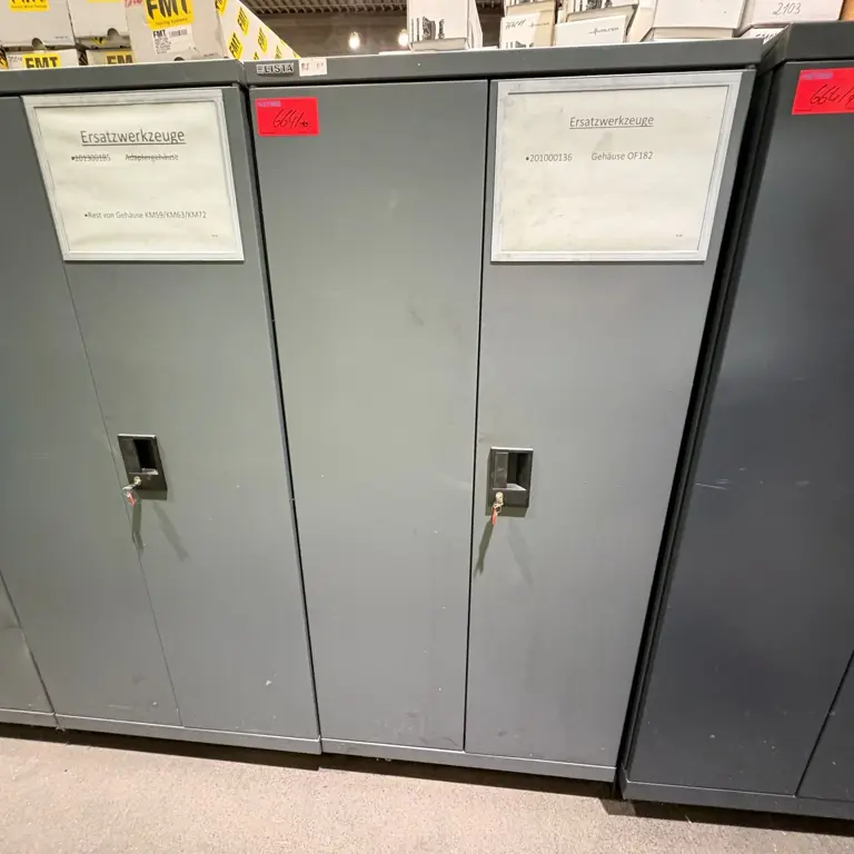 Tool Cabinet
