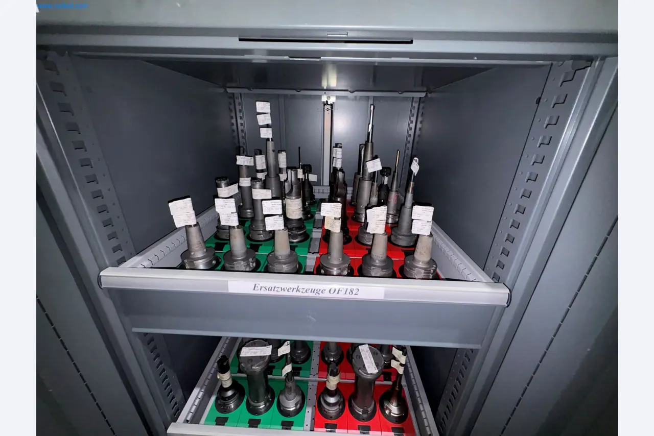 ae group – Plant and machinery for the manufacture of light-metal die-cast components (powertrain and structural parts) – AUCTION-2