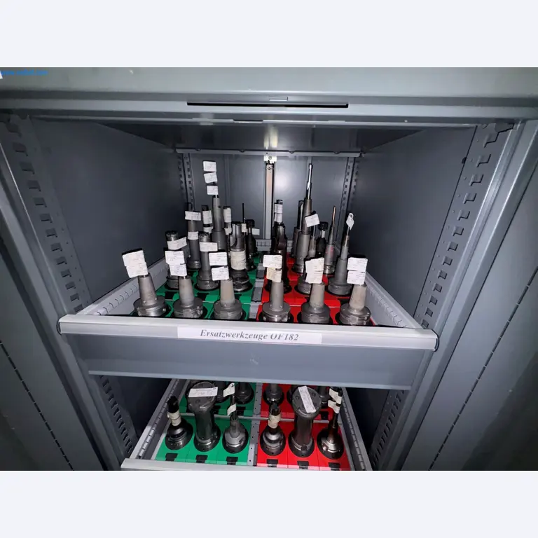 ae group – Plant and machinery for the manufacture of light-metal die-cast components (powertrain and structural parts) – AUCTION-2