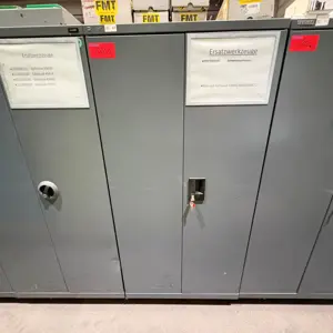 Tool Cabinet