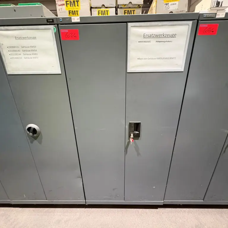 Tool Cabinet