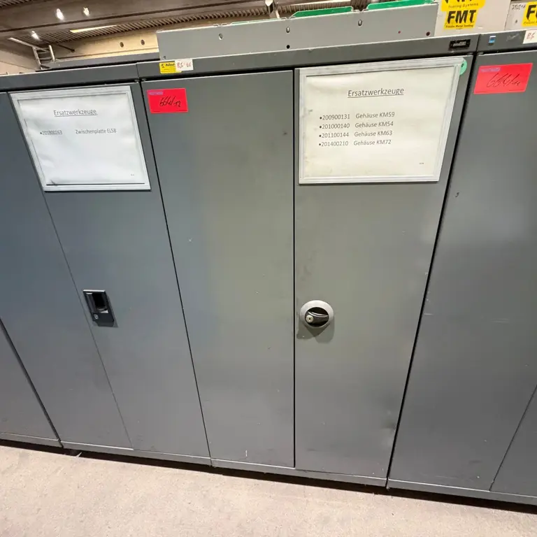 Tool Cabinet