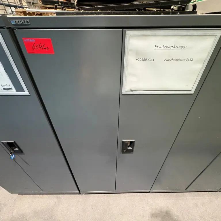 Tool Cabinet