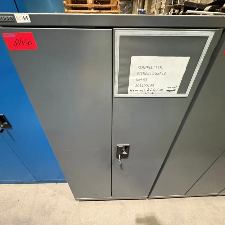 Tool Cabinet