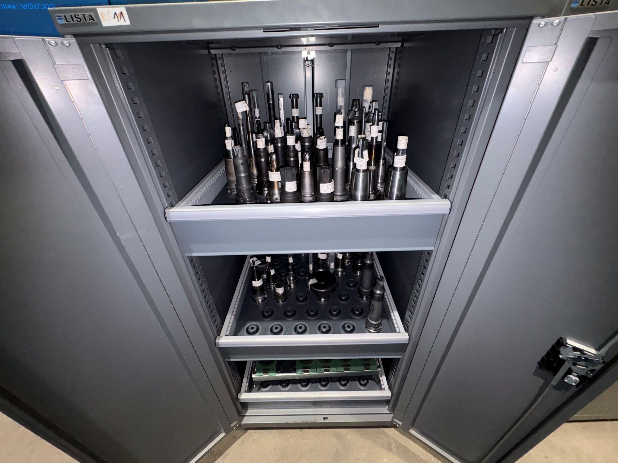 ae group – Plant and machinery for the manufacture of light-metal die-cast components (powertrain and structural parts) – AUCTION-2