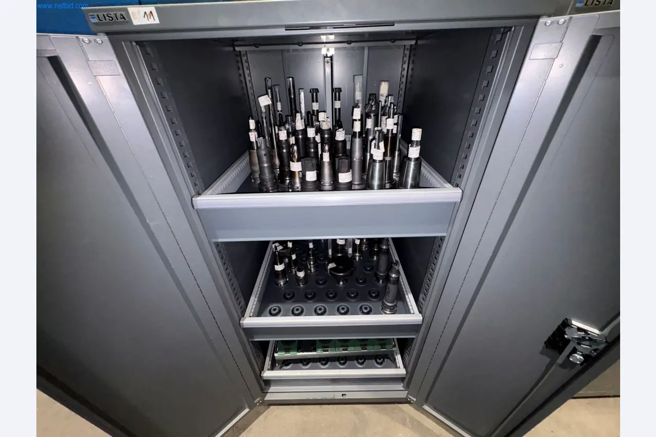 ae group – Plant and machinery for the manufacture of light-metal die-cast components (powertrain and structural parts) – AUCTION-2